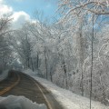 Winter Road