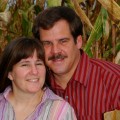 Joel and Heidi Kolb