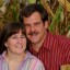 Joel and Heidi Kolb