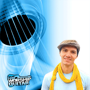banner1worshipguitar Easter Songs