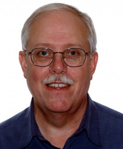 Michael McDonald devotional