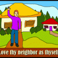 Love Your Neighbor