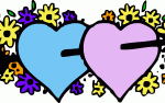 Express love at Valentines Day