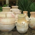 Water Pots