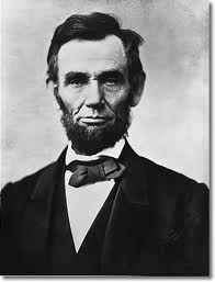 AbrahamLincoln President Abraham Lincoln