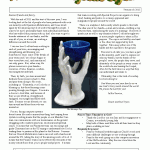 Marriage Cup by Chuck Tryon