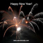 Happy New Year