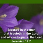 Jer-17:7